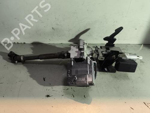 Used Steering column Steering column RENAULT ZOE (BFM_) ZOE (BFMC, BFMD) (136 hp) 27213714 27213714