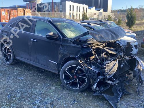 Engine DS DS 7 Crossback (J4_, JR_, JC_) 2.0 BlueHDi 180 (JJEHZR) | BP30170349M1  - Image 10