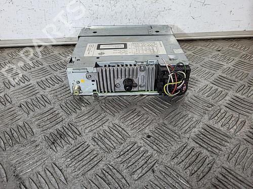 Radio FIAT DOBLO Box Body/MPV (223_) 1.3 D Multijet | BP21697734E6 