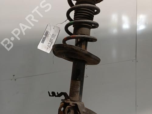 Used Right front shock absorber DACIA LODGY (JS_) 1.5 dCi (JSMC, JSAF) (107 hp) 29330451