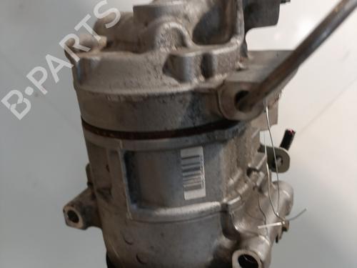 Used AC compressor AC compressor CITROËN BERLINGO MULTISPACE (B9) 1.6 BlueHDi 120 (120 hp) 29330408 29330408