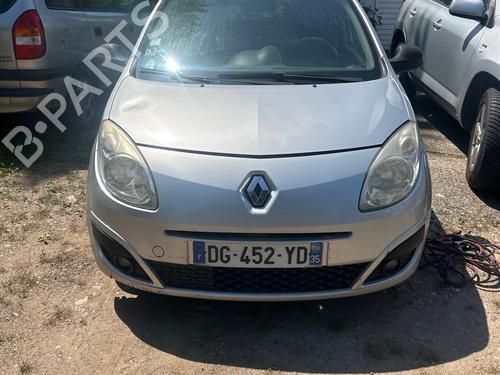 Engine RENAULT TWINGO II (CN0_) 1.5 dCi (CN0E) | BP36846181M1 - Image 11