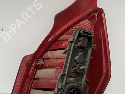 Left taillight CITROËN C2 (JM_) 1.4 HDi | BP21720298C34 