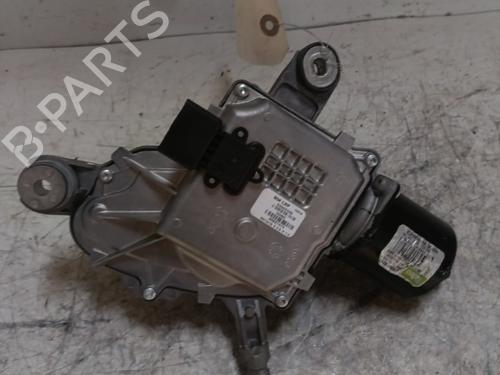 Used Front wiper motor Front wiper motor CITROËN C4 Picasso I MPV (UD_) 2.0 HDi 150 (150 hp) 21703510 21703510