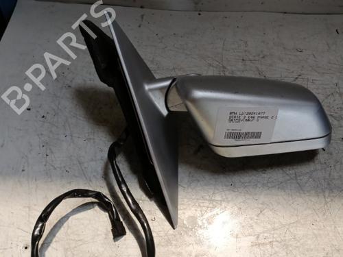 Used Right mirror BMW 3 (E46) 318 d (116 hp) 21713035