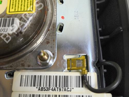 Førerens kollisjonspute SSANGYONG REXTON / REXTON II (GAB_) 2.7 D 4x4 | BP30775017C9