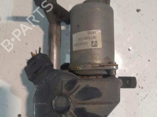 Used Front wiper motor OPEL CORSA D (S07) 1.3 CDTI (L08, L68) (75 hp) 21700298