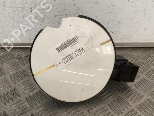Fuel flap FIAT DOBLO Cargo (263_) 1.3 D Multijet (263WXU1A, 263ZXU1A, 263WYB1A, 263ZYB1A) | BP21695137C131 