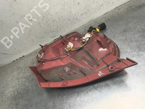 Left taillight CHEVROLET AVEO / KALOS Hatchback (T250, T255) 1.2 LPG | BP32445383C34