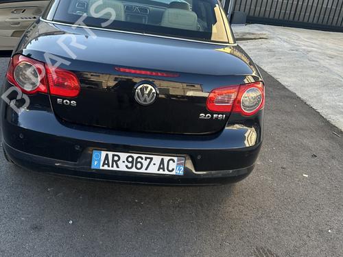 Used Parts VW EOS (1F7, 1F8)  2.0 FSI  4422125