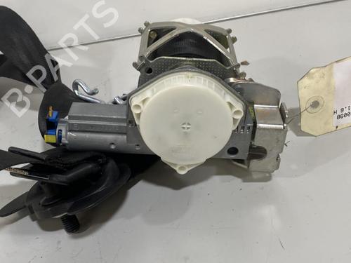Front right belt tensioner PEUGEOT 5008 (0U_, 0E_) 1.6 HDi | BP21718489C88 