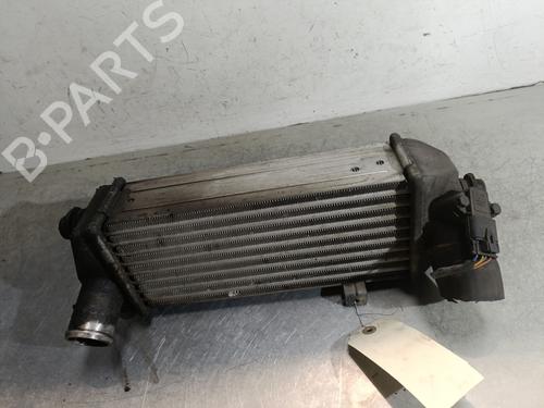 Intercooler KIA SOUL I (AM) 1.6 CRDi 128 | BP29330959M30 