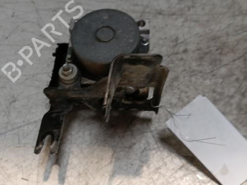 Used ABS pump RENAULT CLIO III (BR0/1, CR0/1) 1.5 dCi (75 hp) 21716960