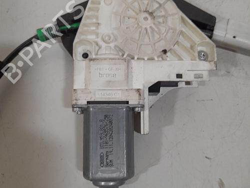 Used Left front window motor Left front window motor AUDI A5 (8T3) 3.0 TDI quattro (245 hp) 21696959 21696959