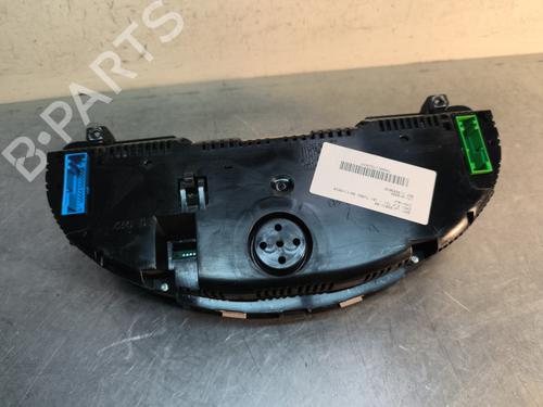 Instrument cluster SEAT EXEO (3R2) 2.0 TDI | BP30097145C47