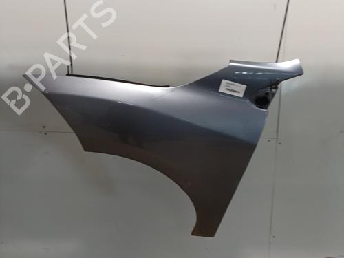 Left front fenders RENAULT MEGANE III Hatchback (BZ0/1_, B3_) 1.5 dCi (BZ09, BZ0D, BZ1W, BZ29, BZ14) | BP28165377C41 