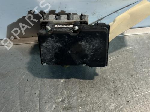 Used ABS pump FIAT PUNTO EVO (199_) 1.4 (199AXB1A) (77 hp) 22421308