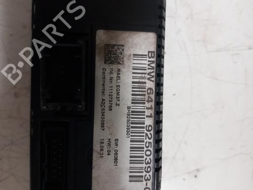 Climate control BMW 1 (E87) 120 d | BP24222011I5 