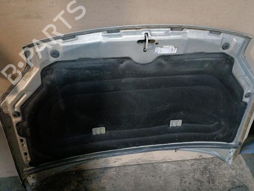 Hood CITROËN BERLINGO / BERLINGO FIRST MPV (MF_, GJK_, GFK_) 1.6 HDI 90 (MF9HX) | BP21716467C1 