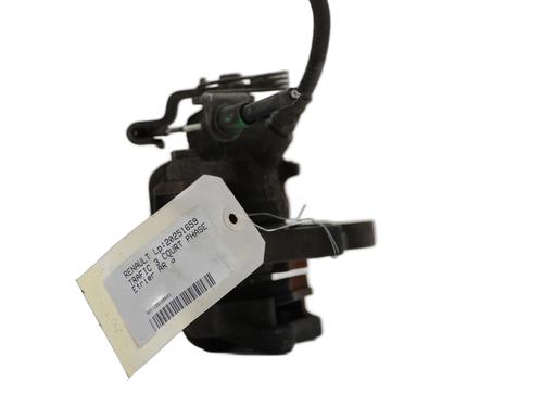 Left rear brake caliper RENAULT TRAFIC III Van (FG_) 2.0 dCi 130 (FGMY) | BP36022142M107 - Image 3