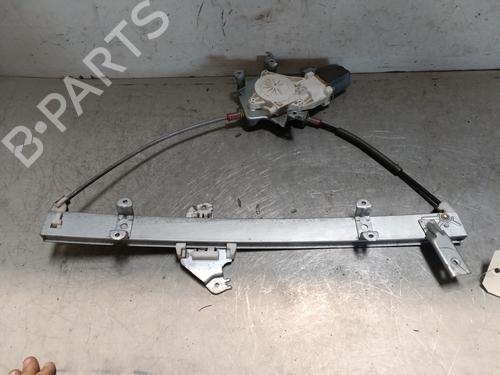 Front right window mechanism NISSAN MICRA III (K12) 1.2 16V | BP27377778C23 