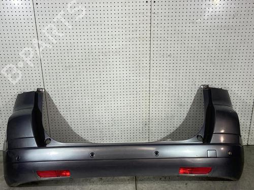 Rear bumper CITROËN C4 Picasso I MPV (UD_) 1.6 HDi | BP21700948C8 