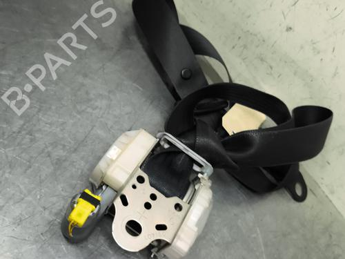 Used Front left seatbelt Front left seatbelt PEUGEOT 107 (PM_, PN_) 1.0 (68 hp) 30829785 30829785