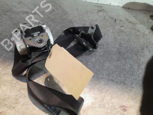 Used Front left belt tensioner FORD FOCUS II Convertible 2.0 TDCi (136 hp) 22359472