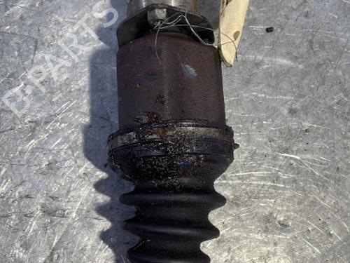 Left front driveshaft FIAT PUNTO EVO (199_) 1.3 D Multijet (199AXC1A, 199BXC1A, 199AXT1A, 199BXT1A) | BP21715658M38 