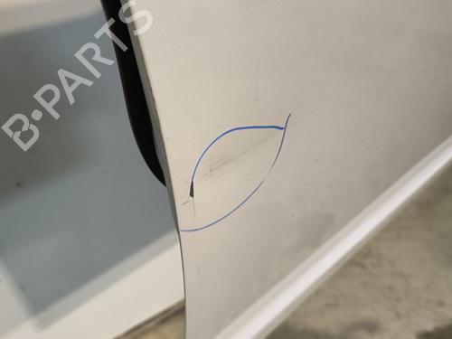 Dør høyre foran SUZUKI SWIFT III (MZ, EZ) 1.3 DDiS (RS413D) | BP29997411C3