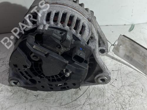 Used Alternator Alternator OPEL CORSA D (S07) 1.2 (L08, L68) (86 hp) 21696330 21696330