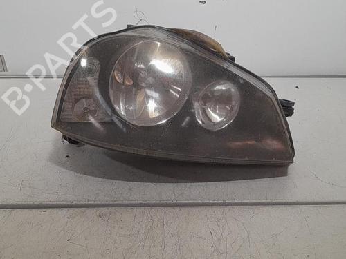 Right headlight SEAT AROSA (6H1) 1.4 | BP21694252C29 