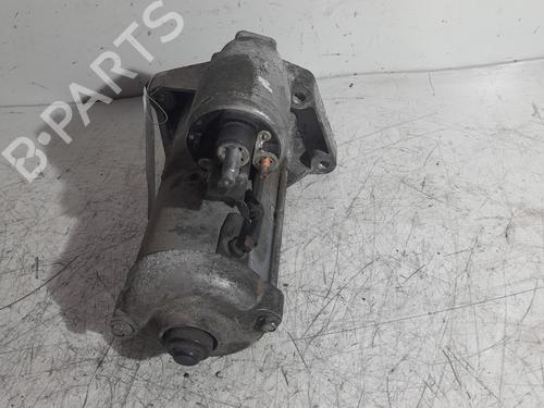 Used Starter Starter RENAULT SCÉNIC III (JZ0/1_) 1.6 dCi (JZ00, JZ12) (130 hp) 21709660 21709660