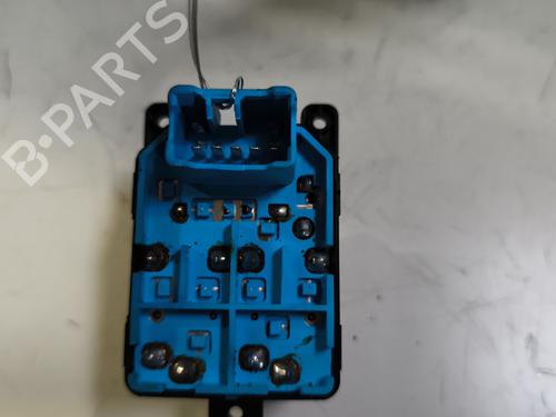 Used Left front window switch Left front window switch KIA PICANTO I (SA) 1.1 CRDi (75 hp) 23948895 23948895
