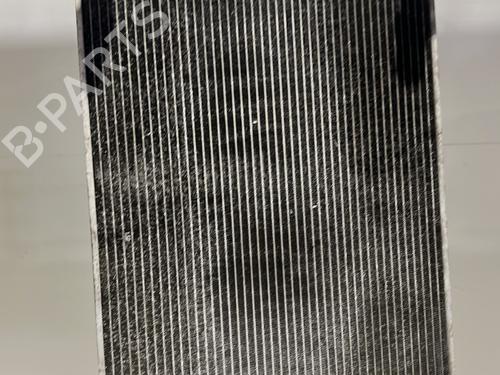 Used Water radiator Water radiator AUDI A4 B6 (8E2) 1.9 TDI (130 hp) 21838233 21838233