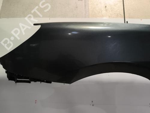 Left front fenders PEUGEOT 307 CC (3B) 2.0 16V | BP25274225C41 