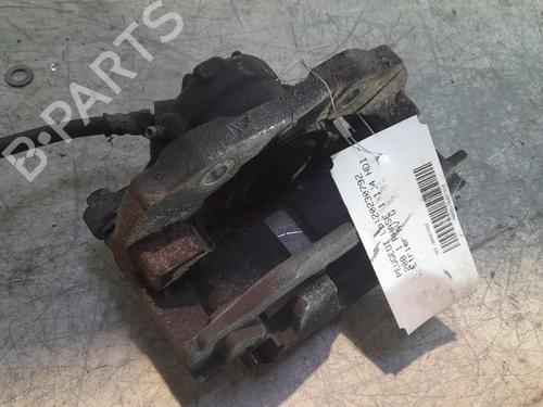 Used Left front brake caliper PEUGEOT 208 I (CA_, CC_) 1.4 HDi (68 hp) 22421826