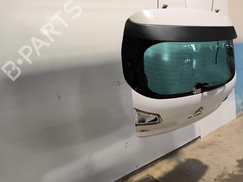 tailgate-citroen-c4-ii-nc_-2009-30553379 main image