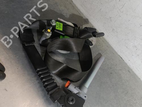 Front left seatbelt KIA SOUL I (AM) 1.6 CRDi 128 | BP29330943I26 - Image 3