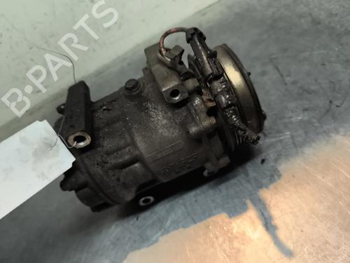 Used AC compressor AC compressor FIAT DUCATO Van (250_) 150 Multijet 2,3 D (148 hp) 31972315 31972315