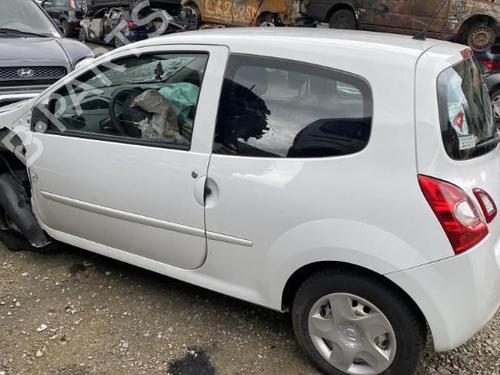 Left front window switch RENAULT TWINGO II (CN0_) 1.2 16V (CN04, CN0B) | BP21721318I27 - Image 7