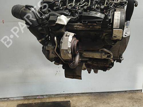 Engine SEAT IBIZA IV (6J5, 6P1) 1.6 TDI | BP36015059M1 - Image 3