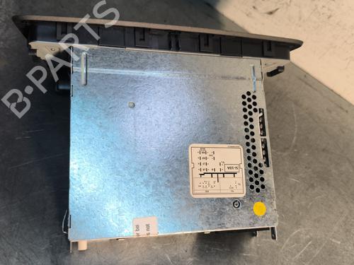 Radio SEAT IBIZA IV ST (6J8, 6P8) 1.2 TSI | BP29571968E6 