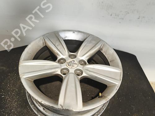 Used Rim Rim PEUGEOT 4007 (VU_, VV_) 2.2 HDi (156 hp) 36320415 36320415
