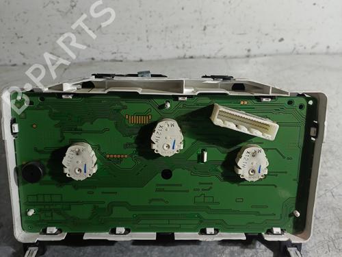 Instrument cluster NISSAN NOTE (E11, NE11) 1.5 dCi | BP23821852C47 
