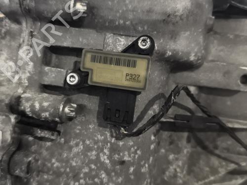 Used Gearbox Gearbox MINI MINI COUNTRYMAN (R60) One D (90 hp) 24055762 24055762