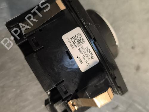 Used Headlight switch FORD TRANSIT CUSTOM V362 Van (FY, FZ) 2.2 TDCi (100 hp) 30775026