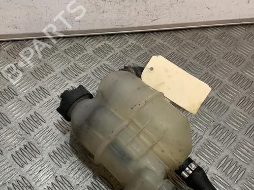 Expansion tank SMART CITY-COUPE (450) 0.6 (S1CLB1, 450.331, 450.336) | BP21706407C120 
