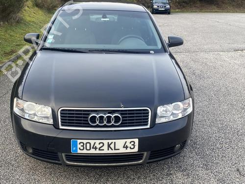 Upper protection AUDI A4 B6 (8E2) 1.9 TDI | BP22033325M93 - Image 5