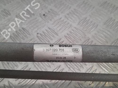 Front wiper motor VOLVO V50 (545) 1.6 D | BP21711732M29 